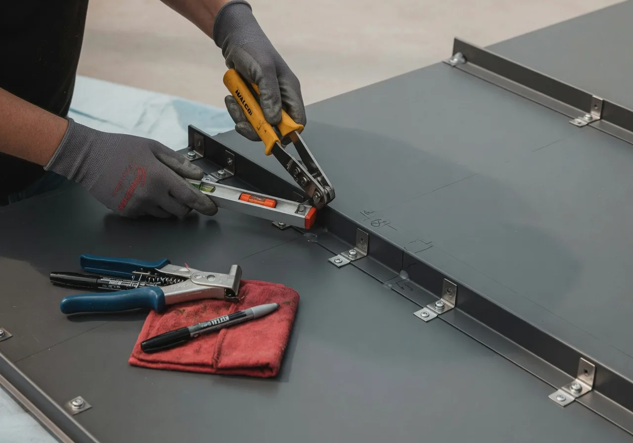 Why choose Metal Roofing Installation in Brinkley, AR